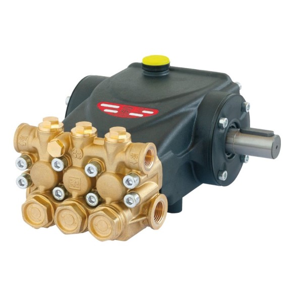 BOMBA E2B2808 DX INTERPUMP